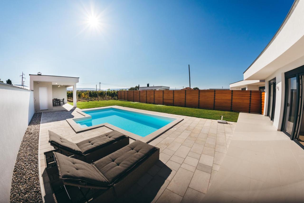Willa Olive Tree House Mostar Zewnętrze zdjęcie