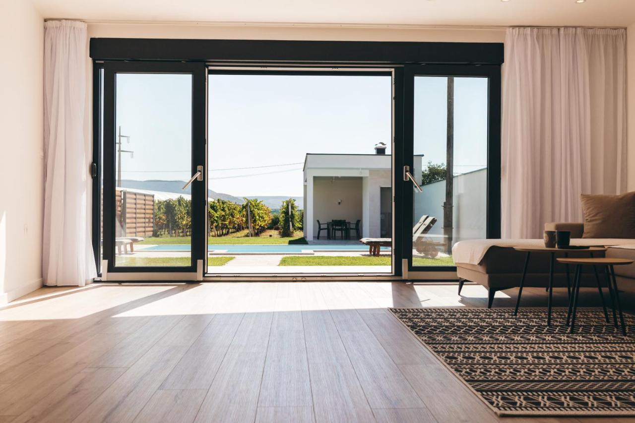 Willa Olive Tree House Mostar Zewnętrze zdjęcie