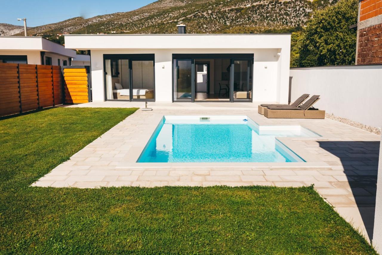 Willa Olive Tree House Mostar Zewnętrze zdjęcie