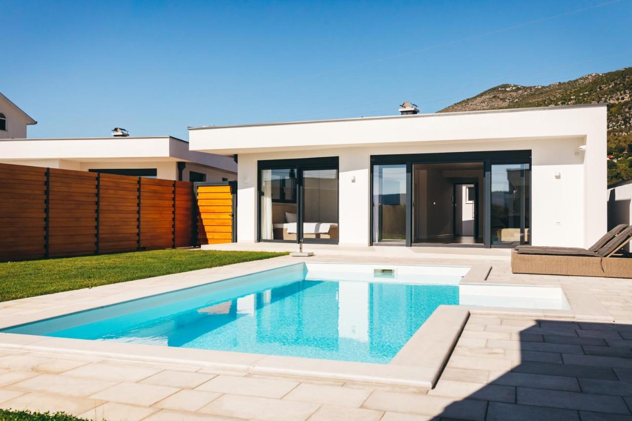 Willa Olive Tree House Mostar Zewnętrze zdjęcie
